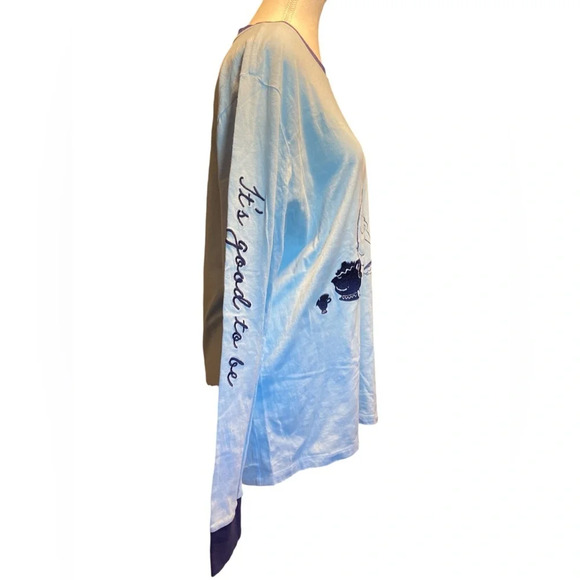 Beauty and the beast long sleeve T-shirt - Picture 2 of 6